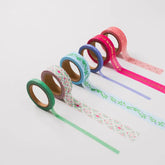 The Daily Grace Co. Bright Trending Washi