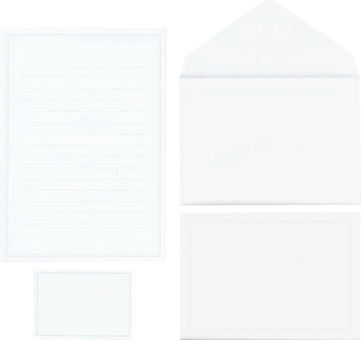 NB.CO - Color Ink Letter Set