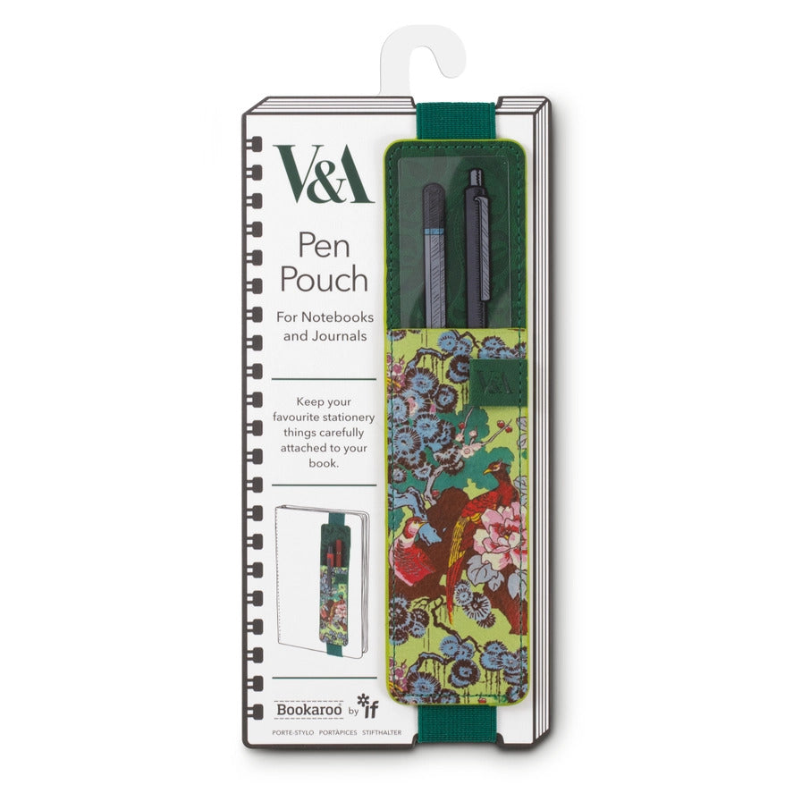 If - Pen Pouch