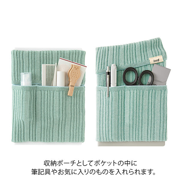 Midori Notebook Cover Haramaki A6 to B6