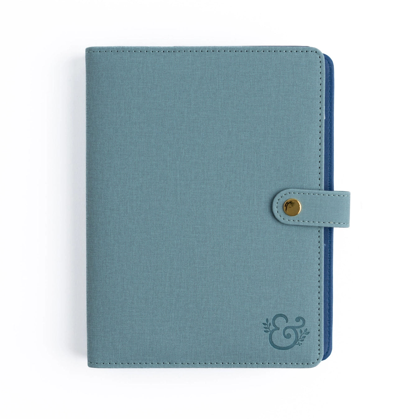 Archer & Olive - Sticker Keeper Binder