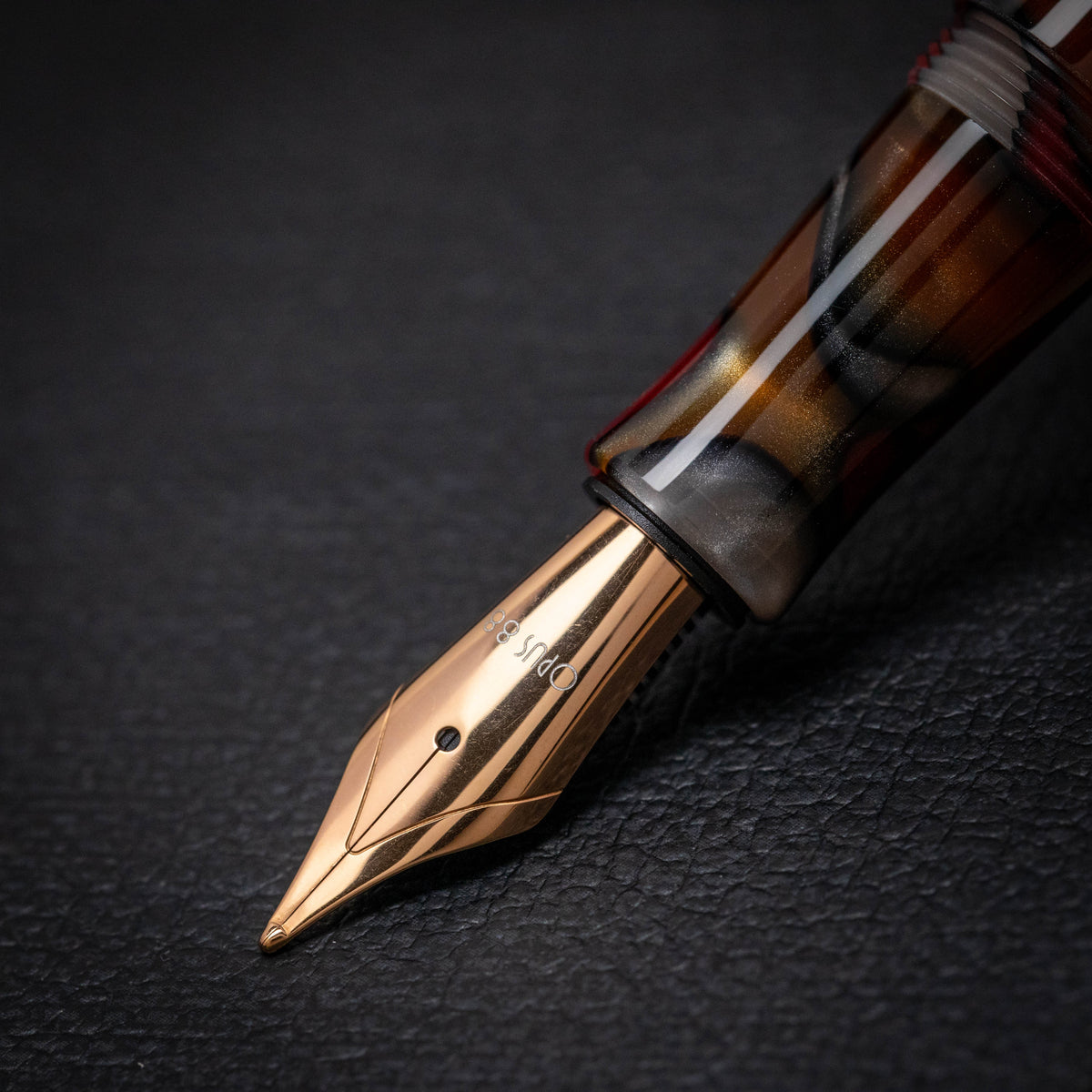 Opus 88 Harmony - Brown