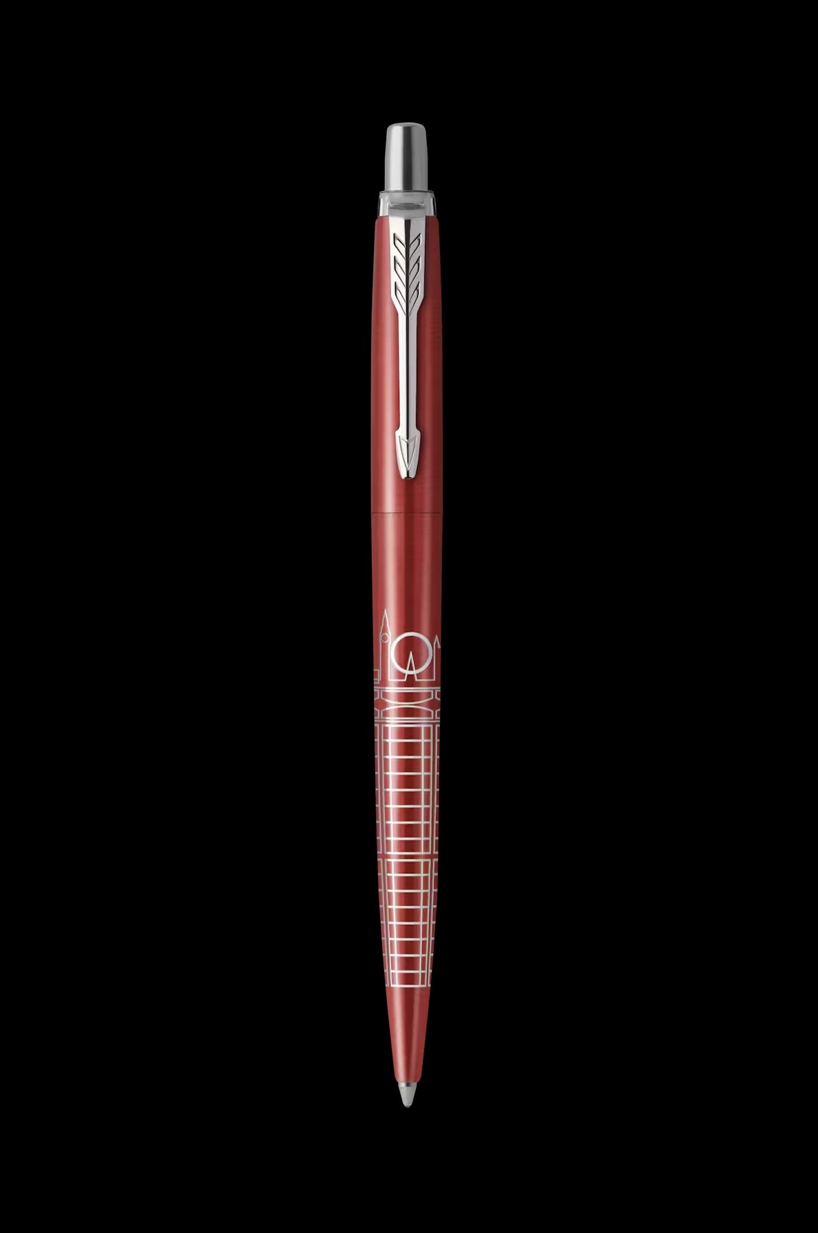 Parker Jotter Special Edition Global Icons Ballpoint - London