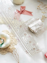 Leelajournals - Pearly Strings Pet Tape ( Pre Cut)