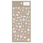 Mind Wave Stickers- Cat