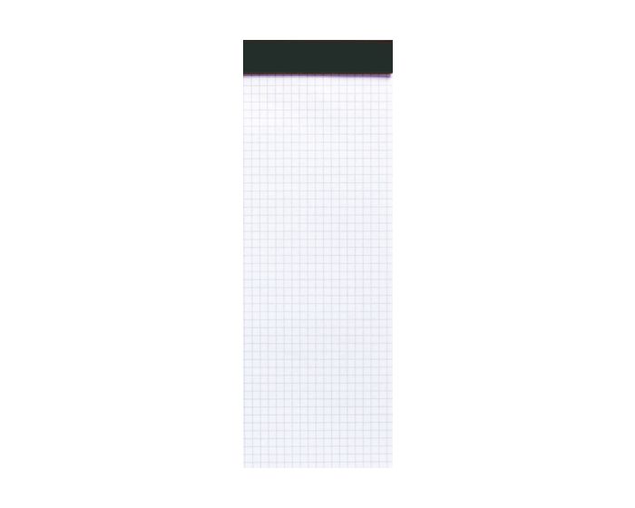 Rhodia #8 Classic Reporters Top Staplebound Notepad