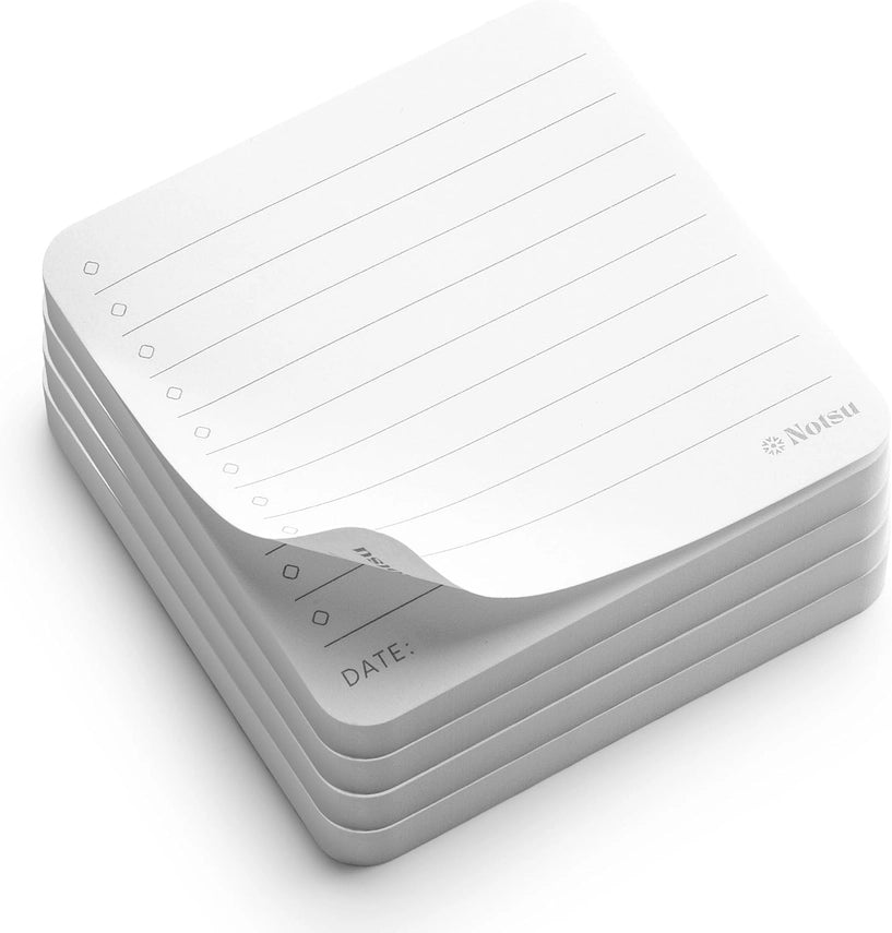 Notsu - Sticky Notes - To Do List