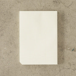 Midori Paper Pad A5 Grid