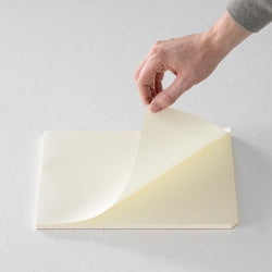 Midori MD A4 Paper Pad- Grid