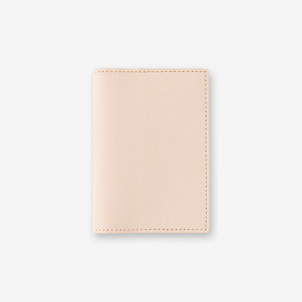 Midori MD Genuine Goat Leather A7 Cover