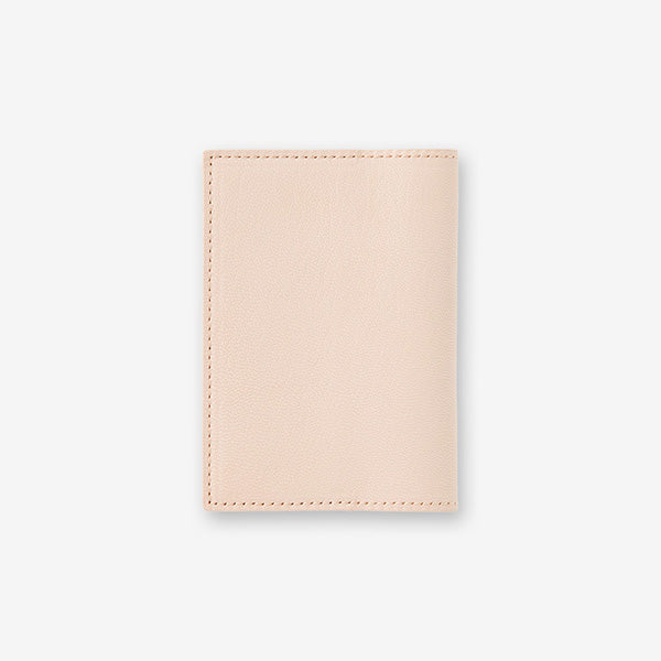 Midori MD Genuine Goat Leather A7 Cover