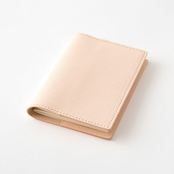 Midori MD Genuine Goat Leather A7 Cover