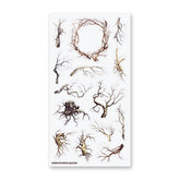 STICKII Sticker Sheet - Branching Out