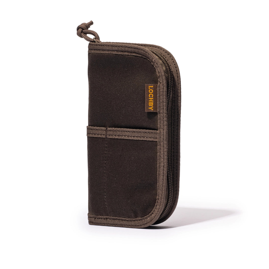 LOCHBY - Quattro V2 Pen Case