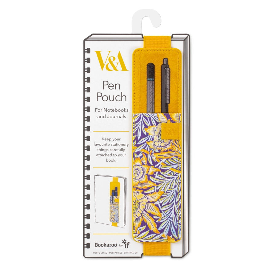 If - Pen Pouch