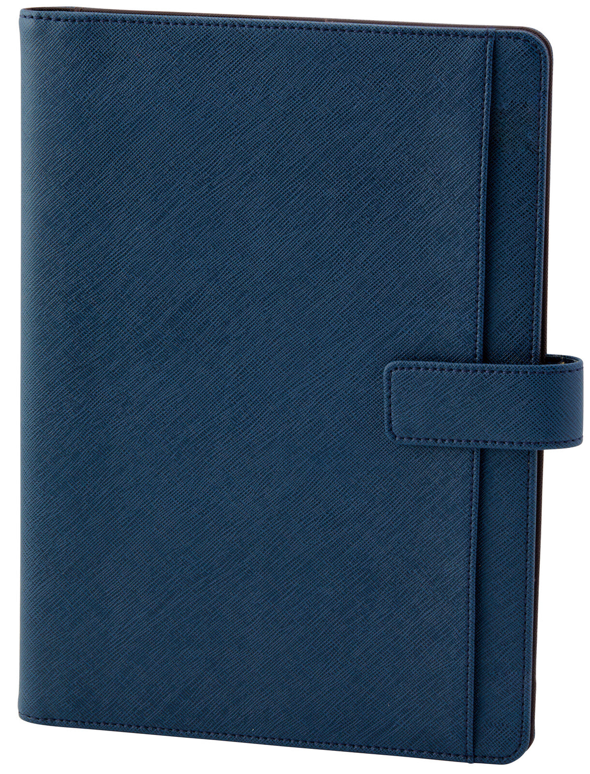 Raymay Fujii - Multi Cover Notebook with Belt - B5