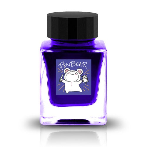 Tono & Lims - Friendship Series - Pen Bear