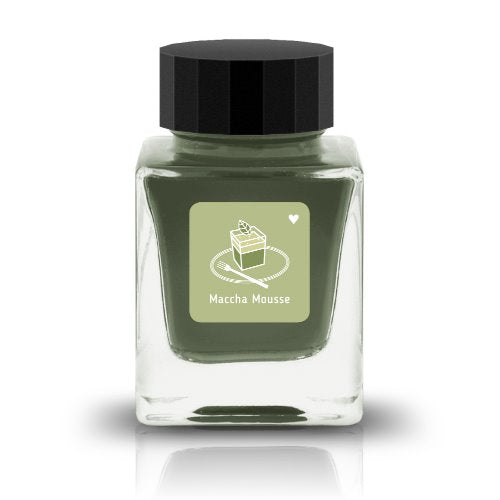 Tono & Lims - Baby Color Series - Maccha Mousse