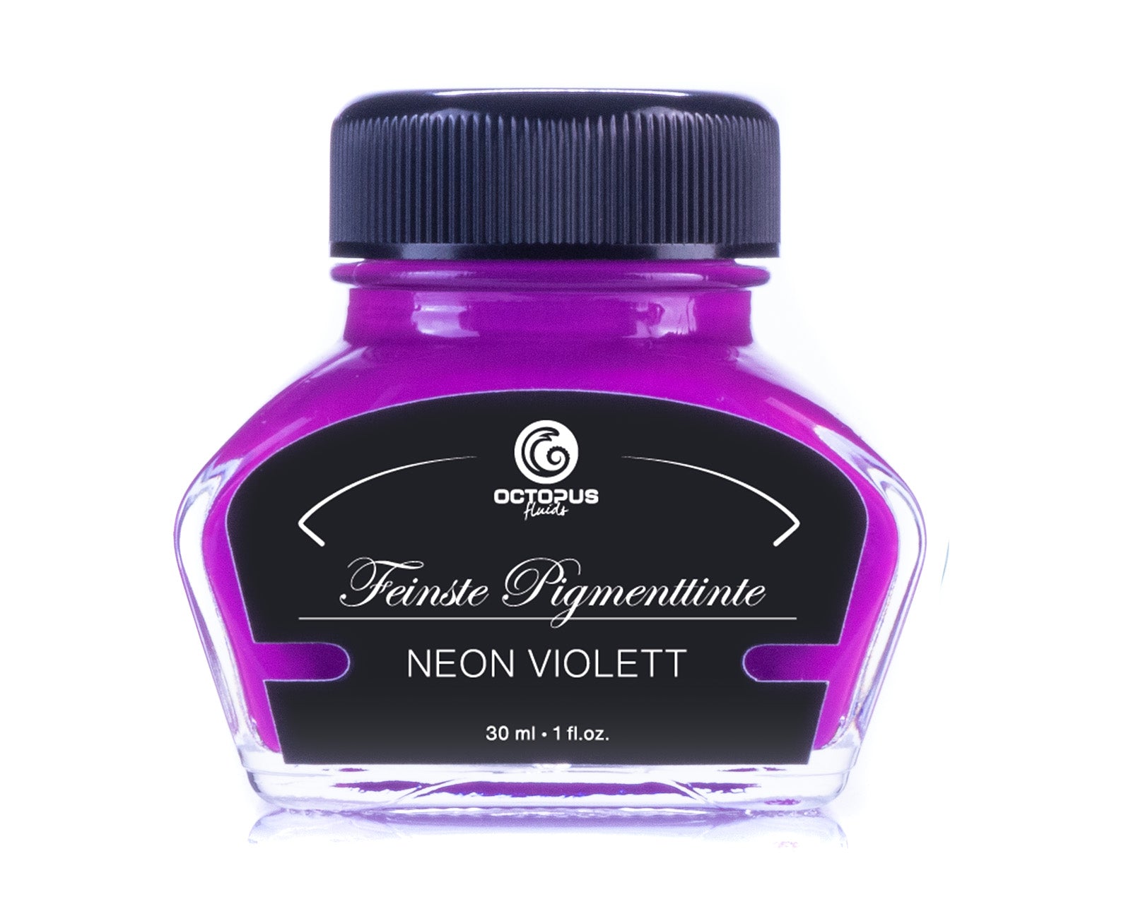 Octopus Highlighter Ink - Neon Violet