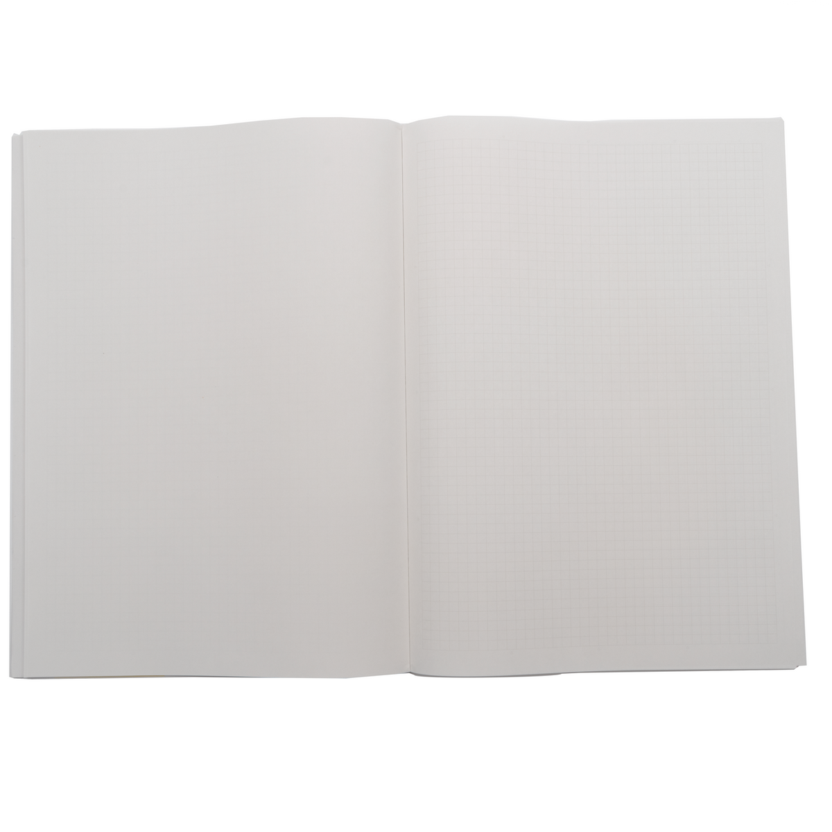 Stalogy A4 Sheet Pad 5mm Grid Landscape