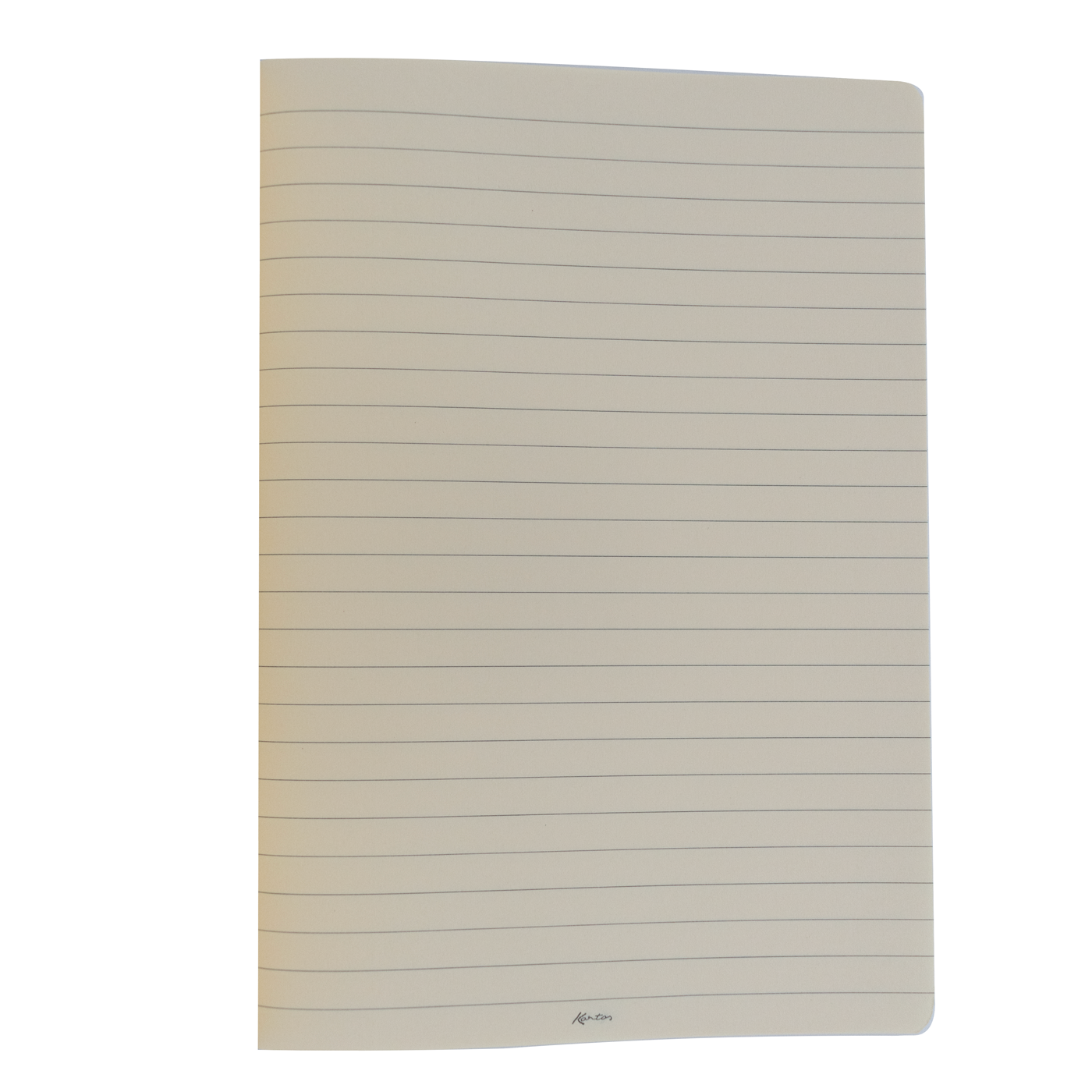 San Lorenzo A5 Softcover Journal Ruled - Allegro