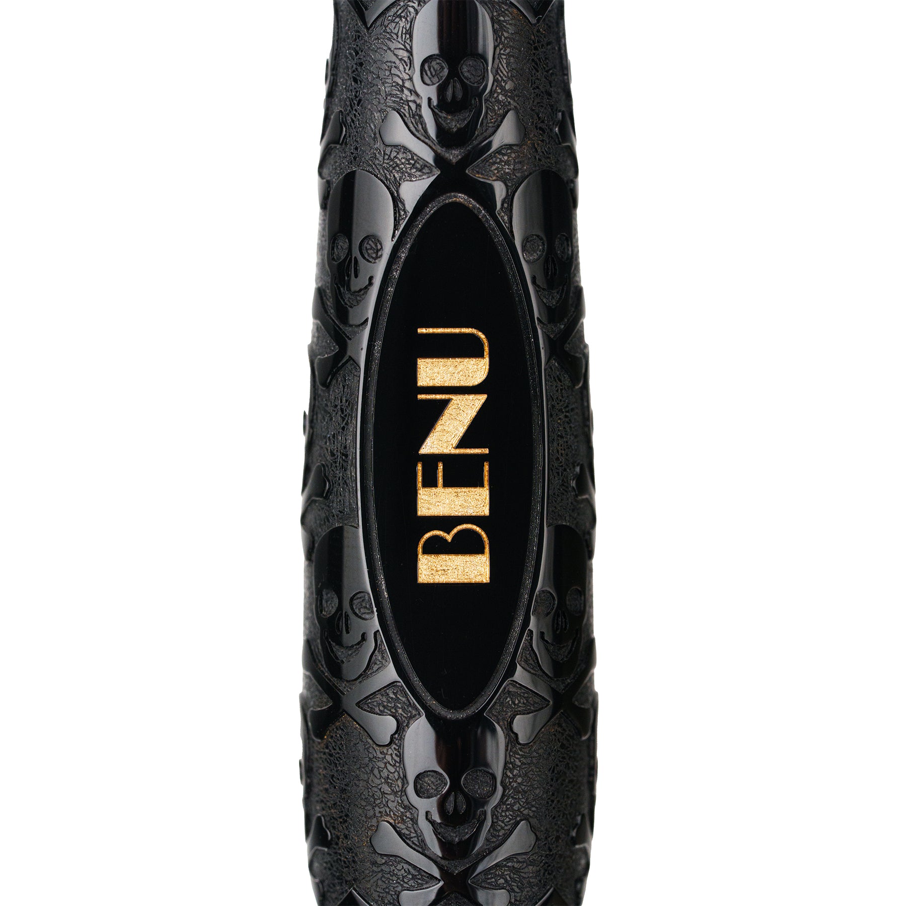 BENU Pixie Fountain Pen Jolly Roger