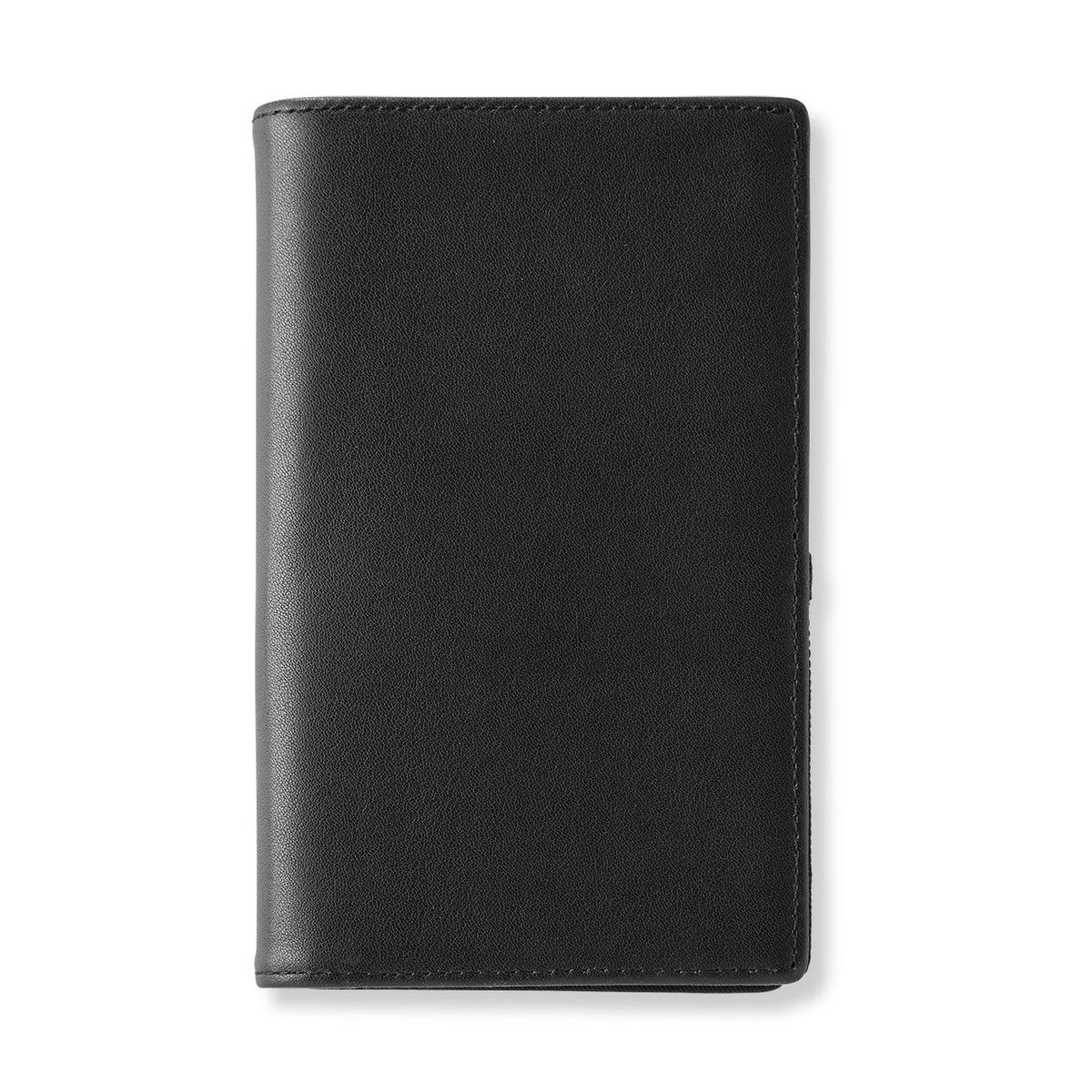 Levenger - Best of Both Worlds Leather Palm Folio