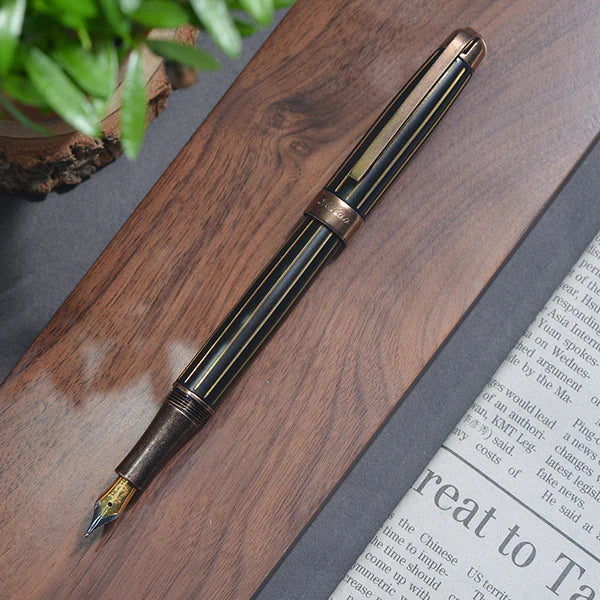 Laban Antique II Fountain Pen