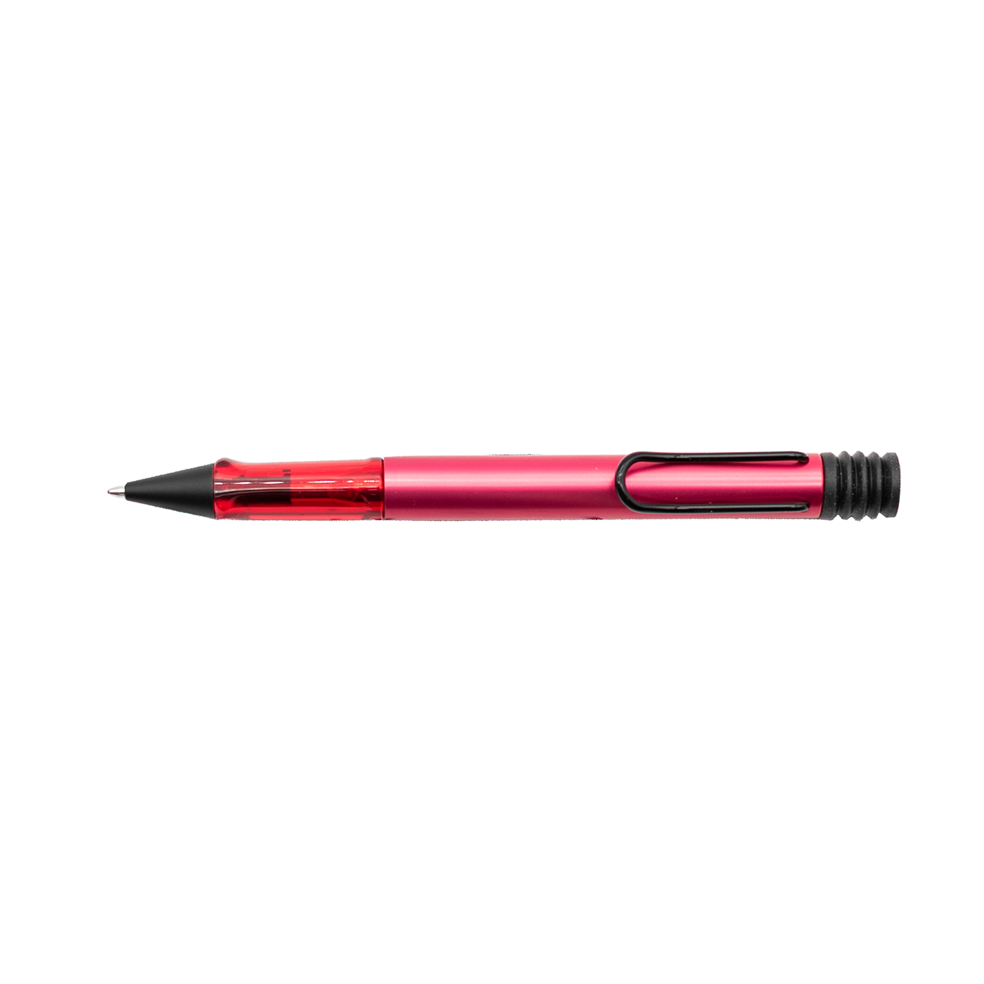 Lamy Al-Star Fiery Ballpoint
