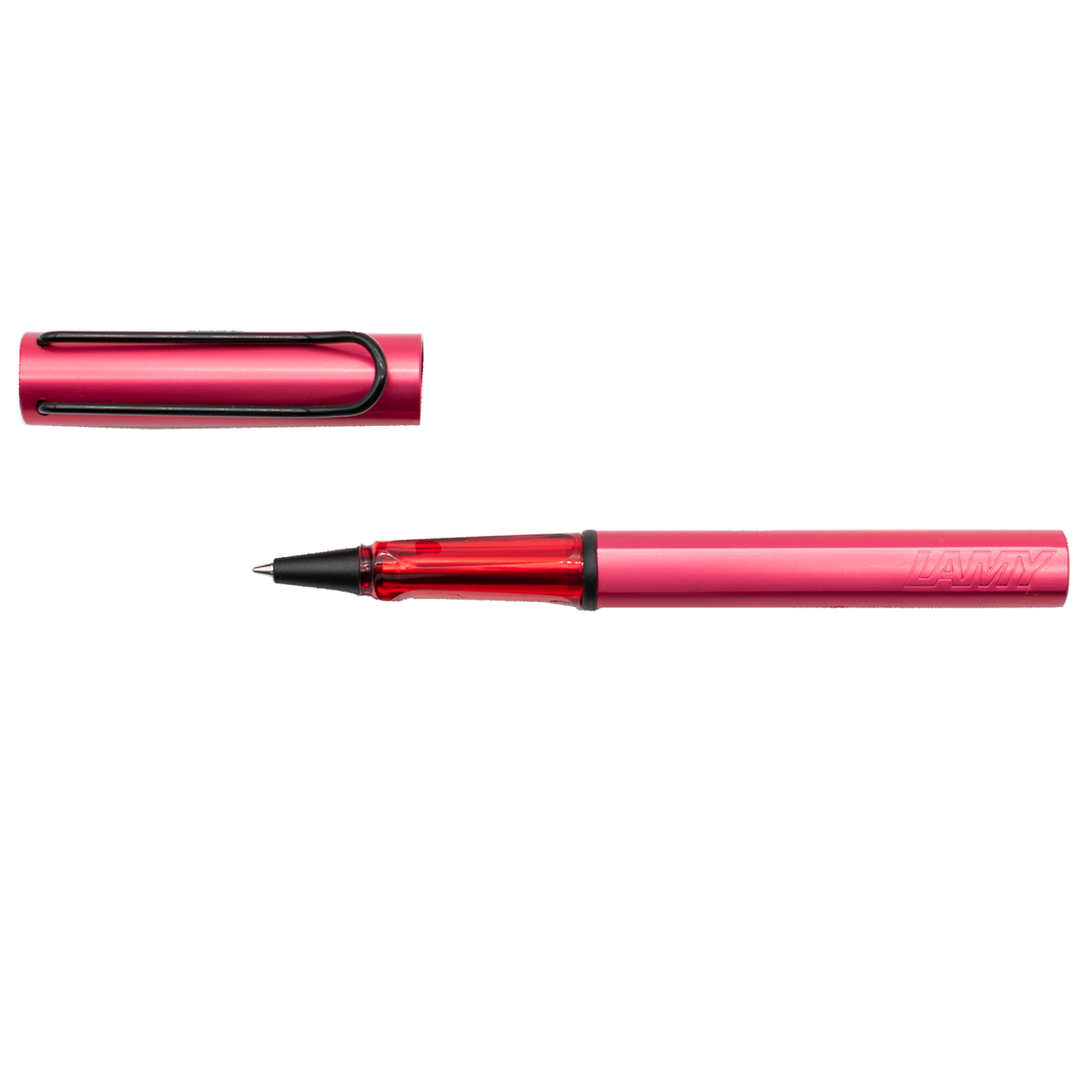 Lamy Al-Star Fiery Rollerball