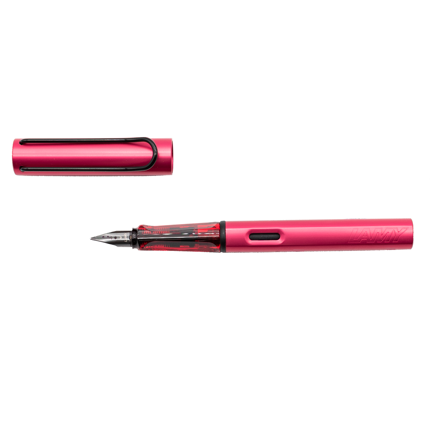 Lamy Al-Star Fiery Fountain