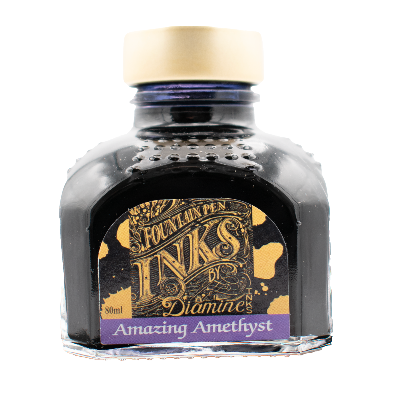 Diamine Amazing Amethyst