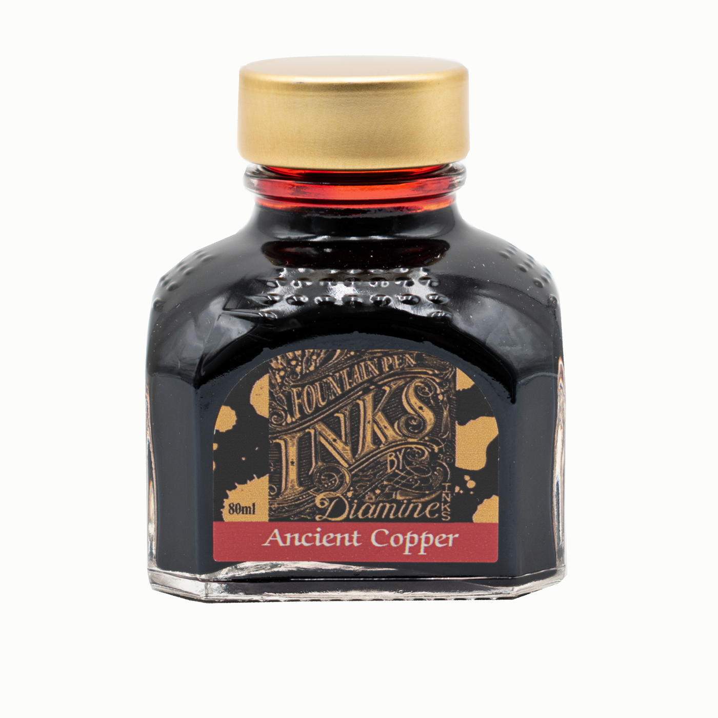 Diamine Ancient Copper