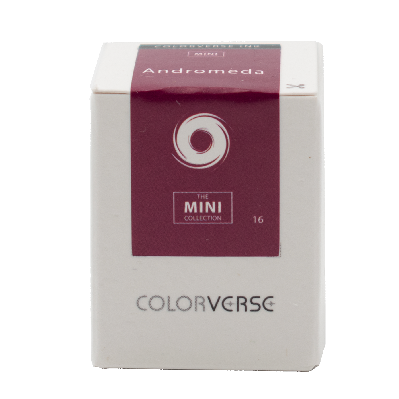 Colorverse 16 Andromeda