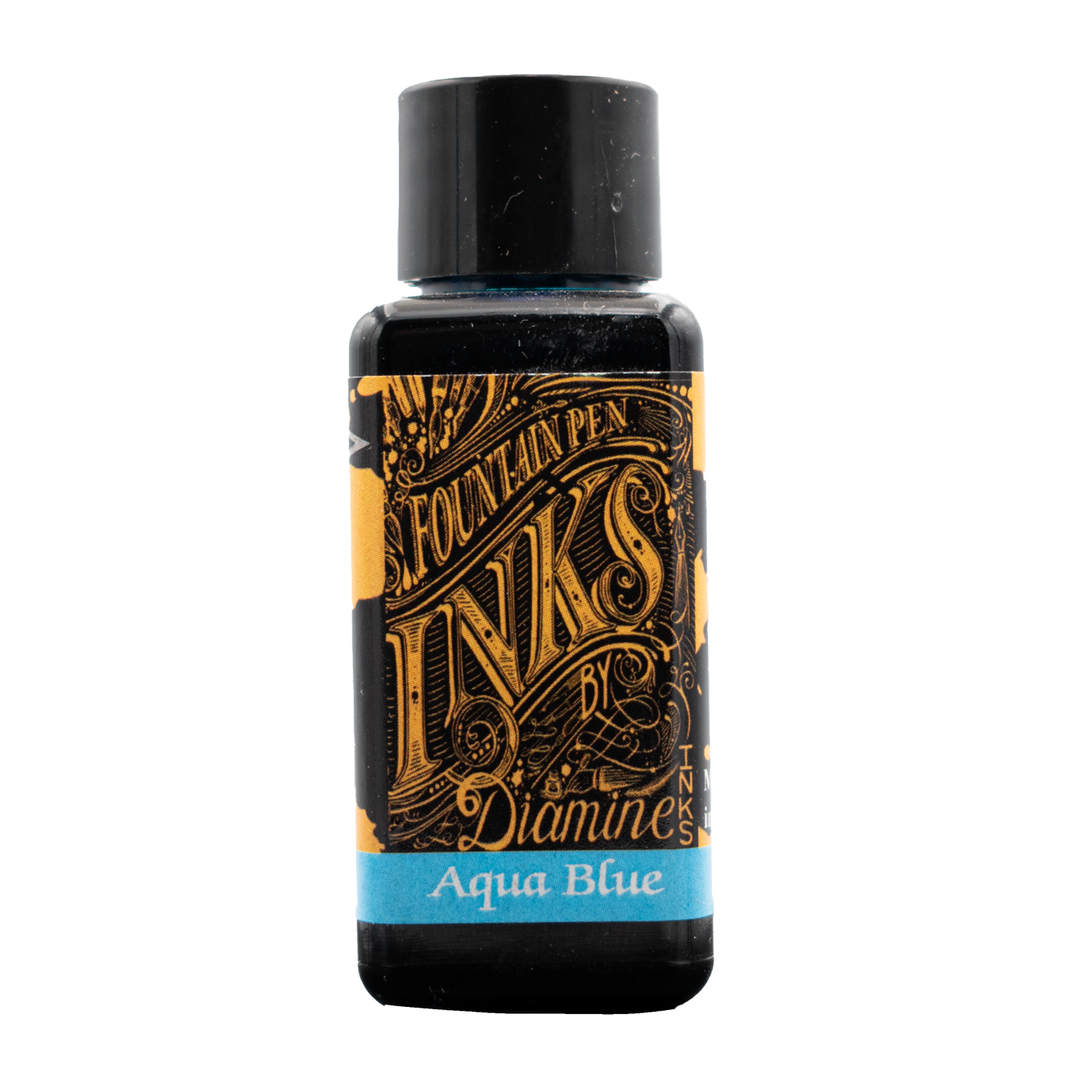Diamine Aqua Blue
