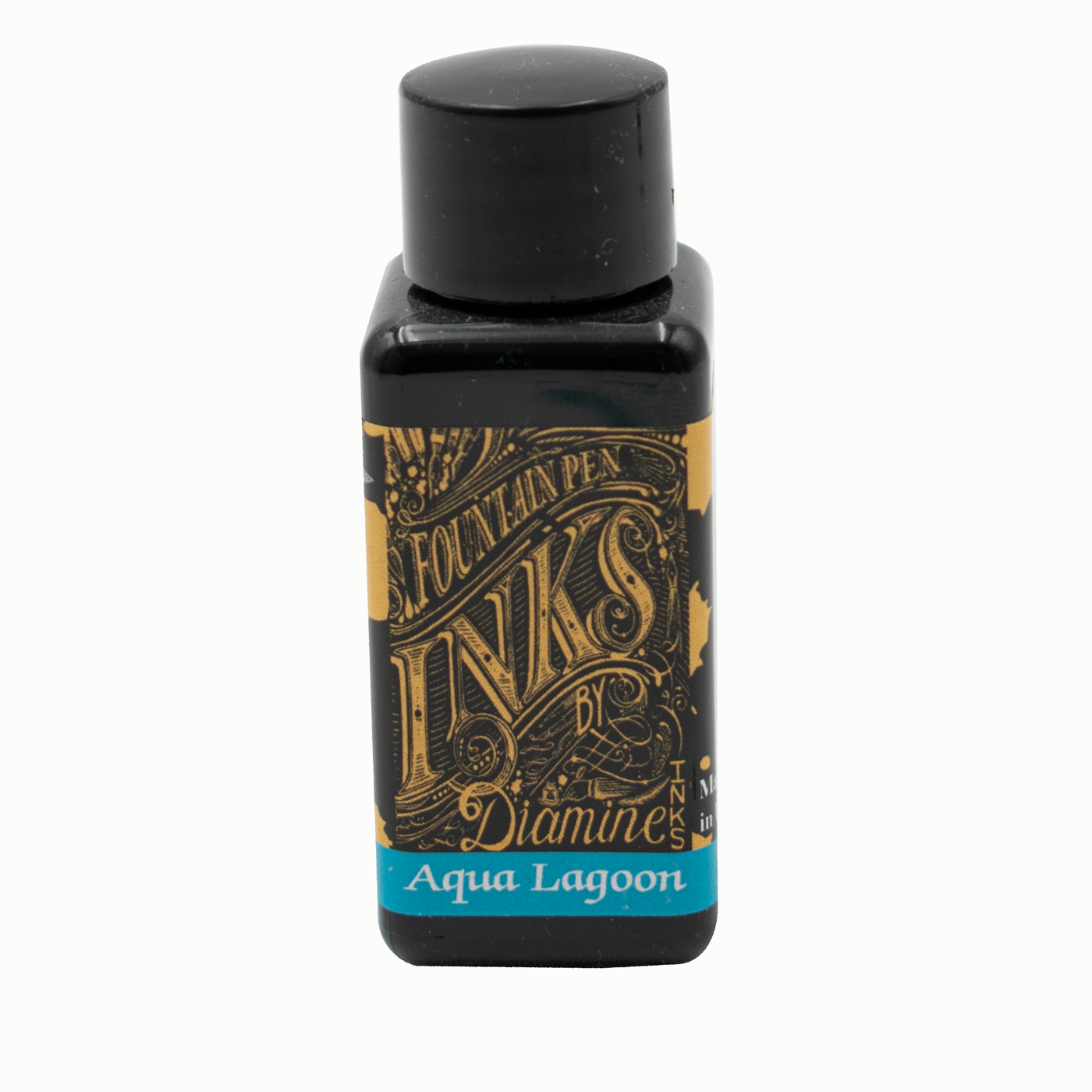 Diamine Aqua Lagoon
