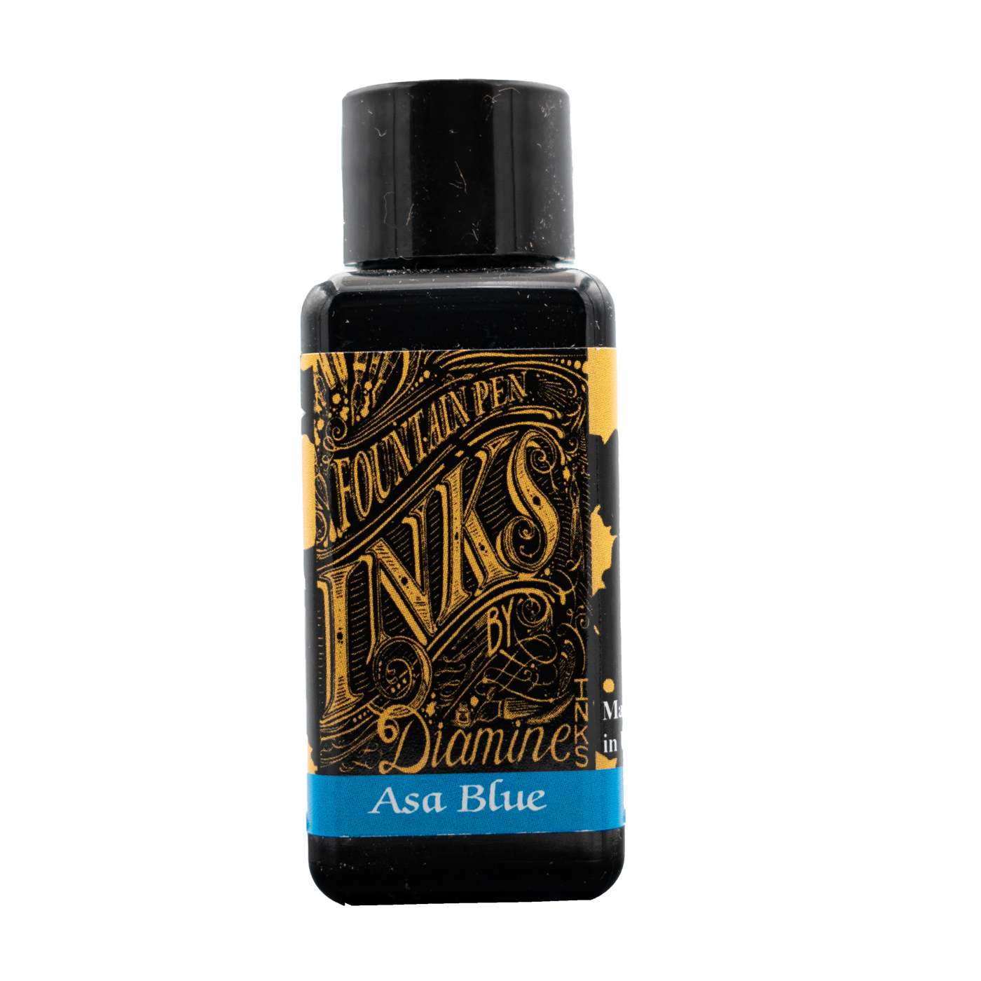 Diamine Asa Blue
