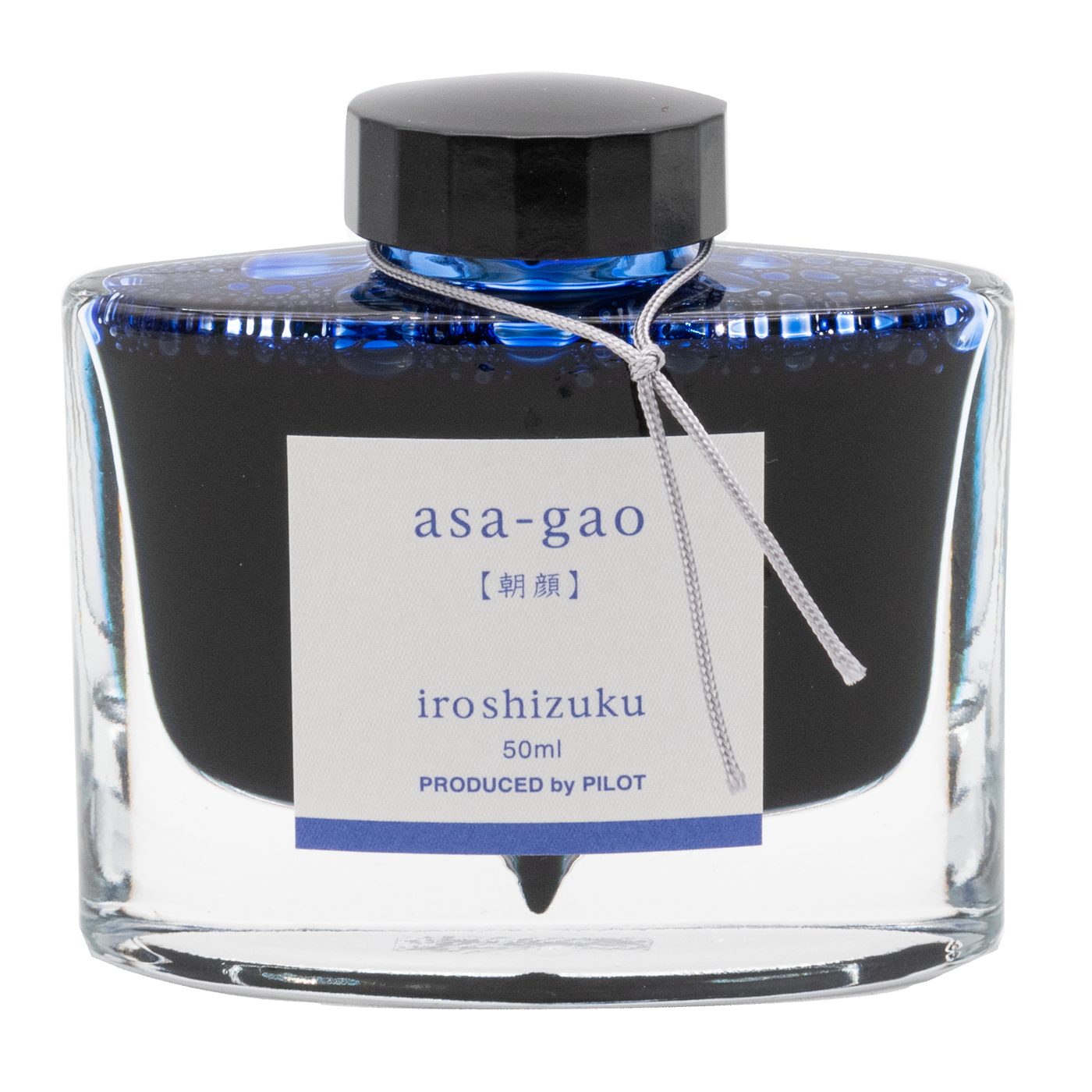 Pilot Iroshizuku Asa-Gao Ink
