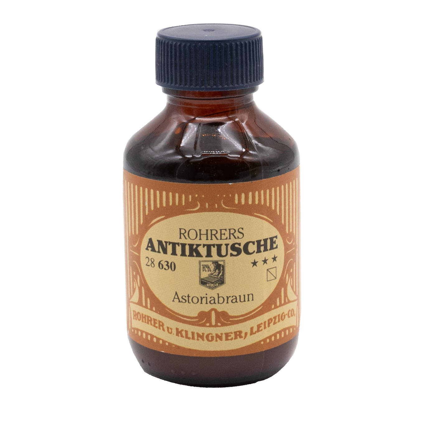 Rohrer & Klingner 28 Range Traditional Ink NOT FOR FOUNTAIN PENS