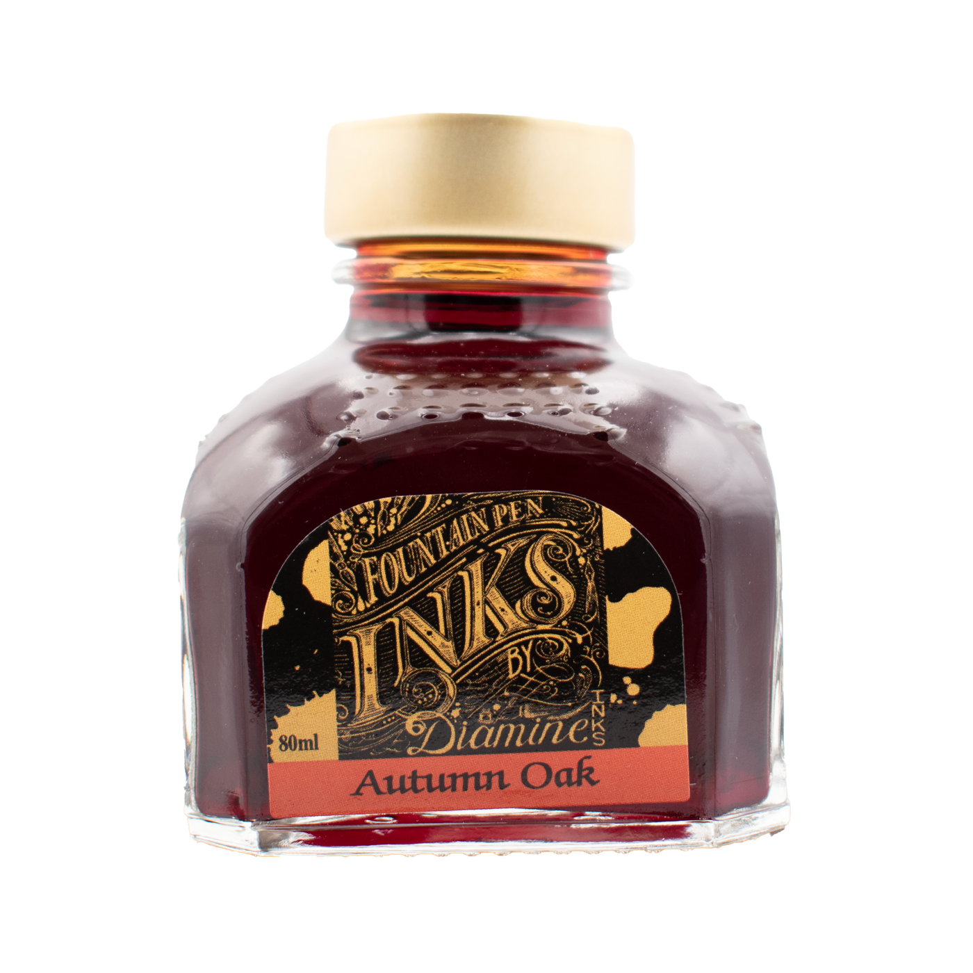 Diamine Autumn Oak