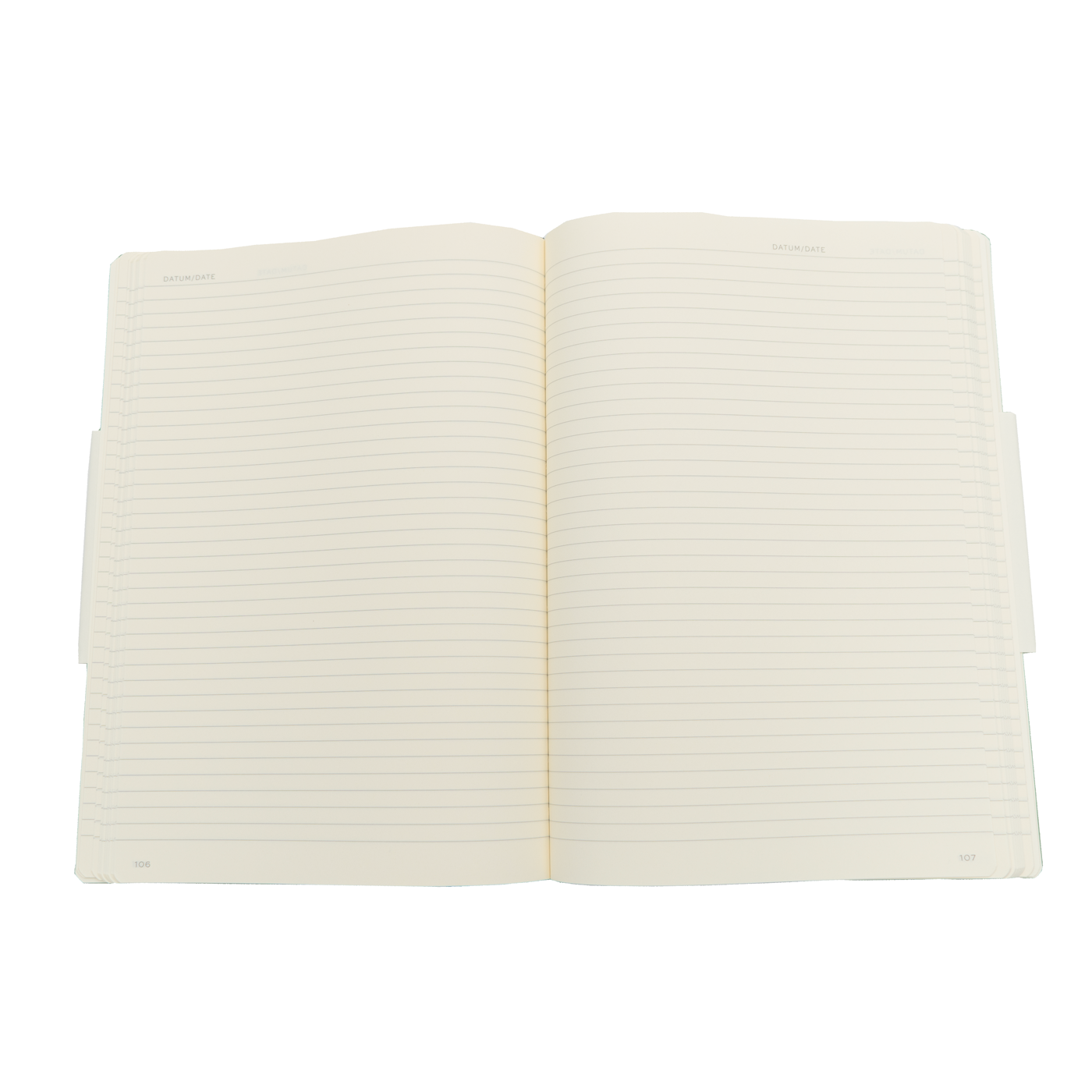 Leuchtturm1917 B5 Composition Hardcover Notebook - Sage