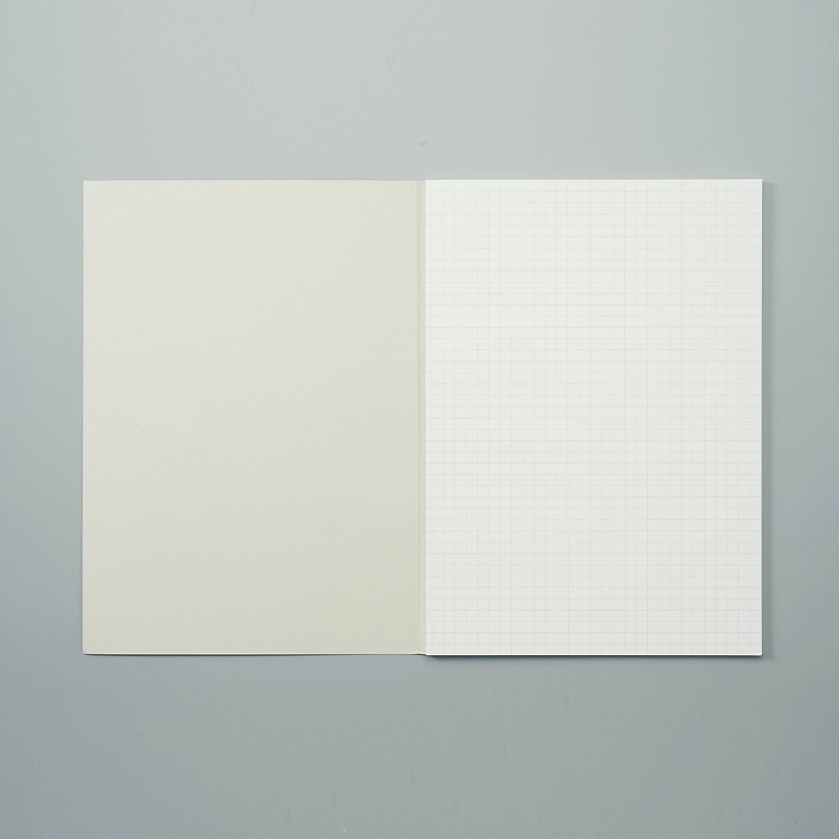 Maruman Bodoni A5 - Grid