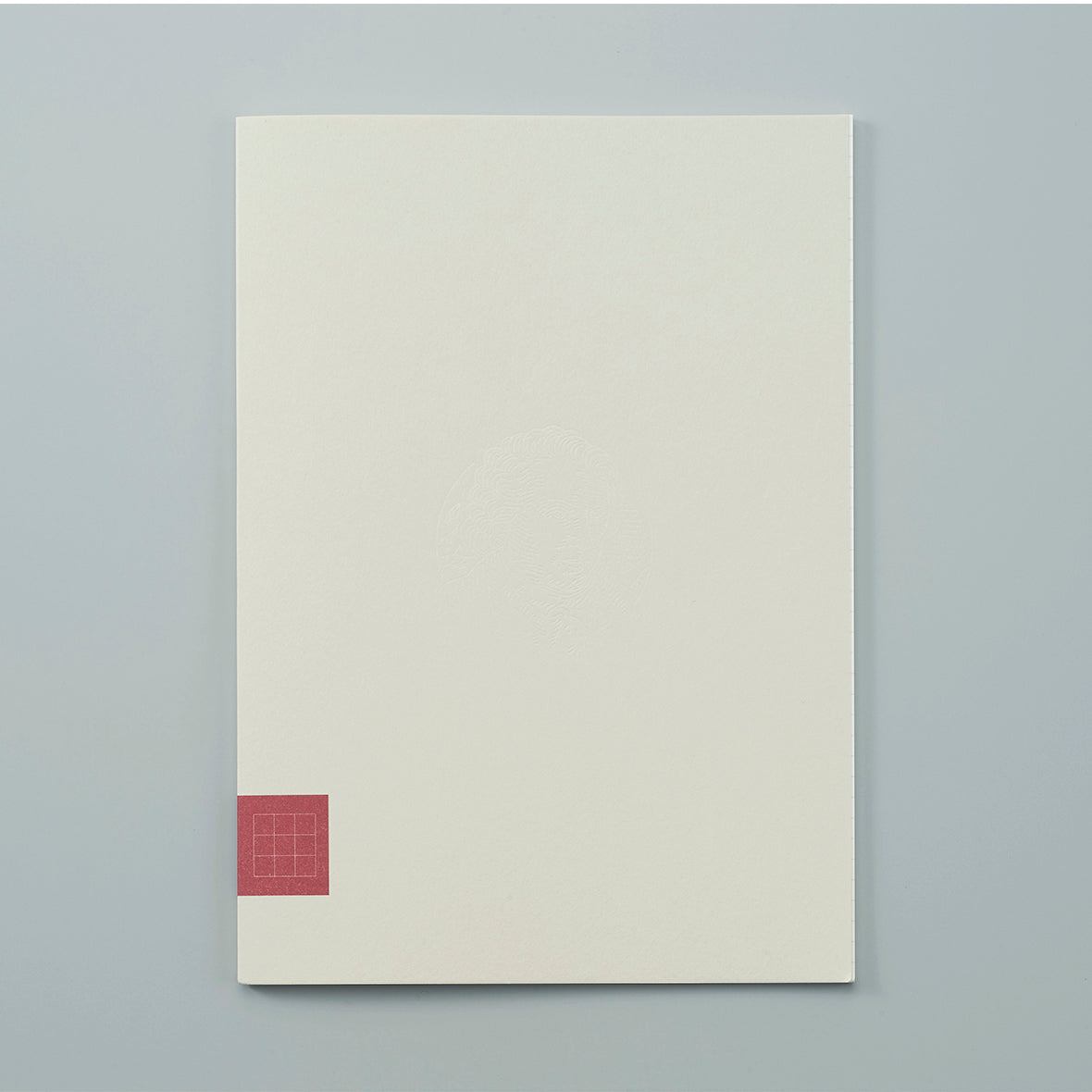 Maruman Bodoni A5 - Grid