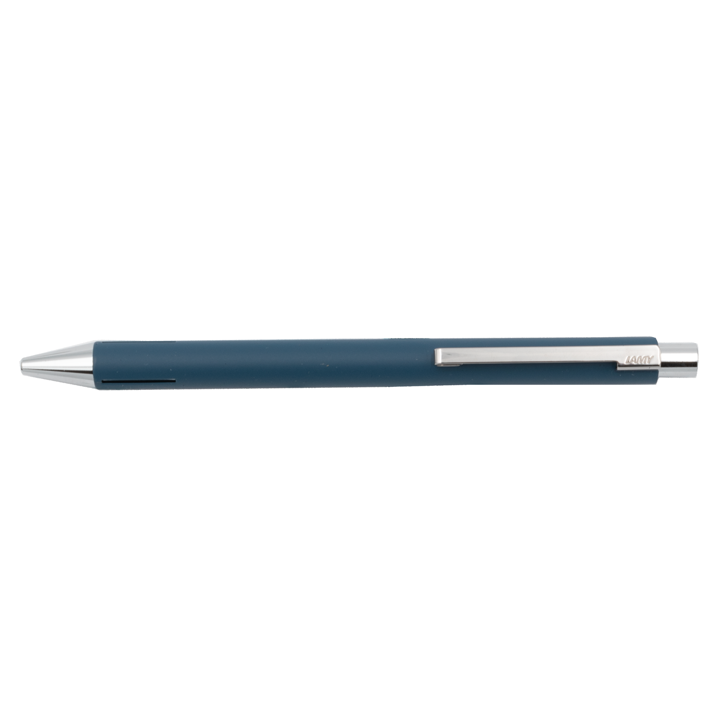 Lamy Econ Indigo Matte Ballpoint