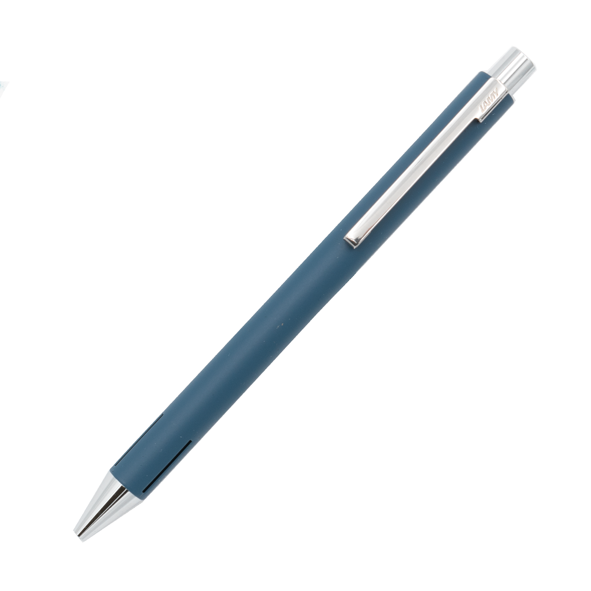 Lamy Econ Indigo Matte Ballpoint