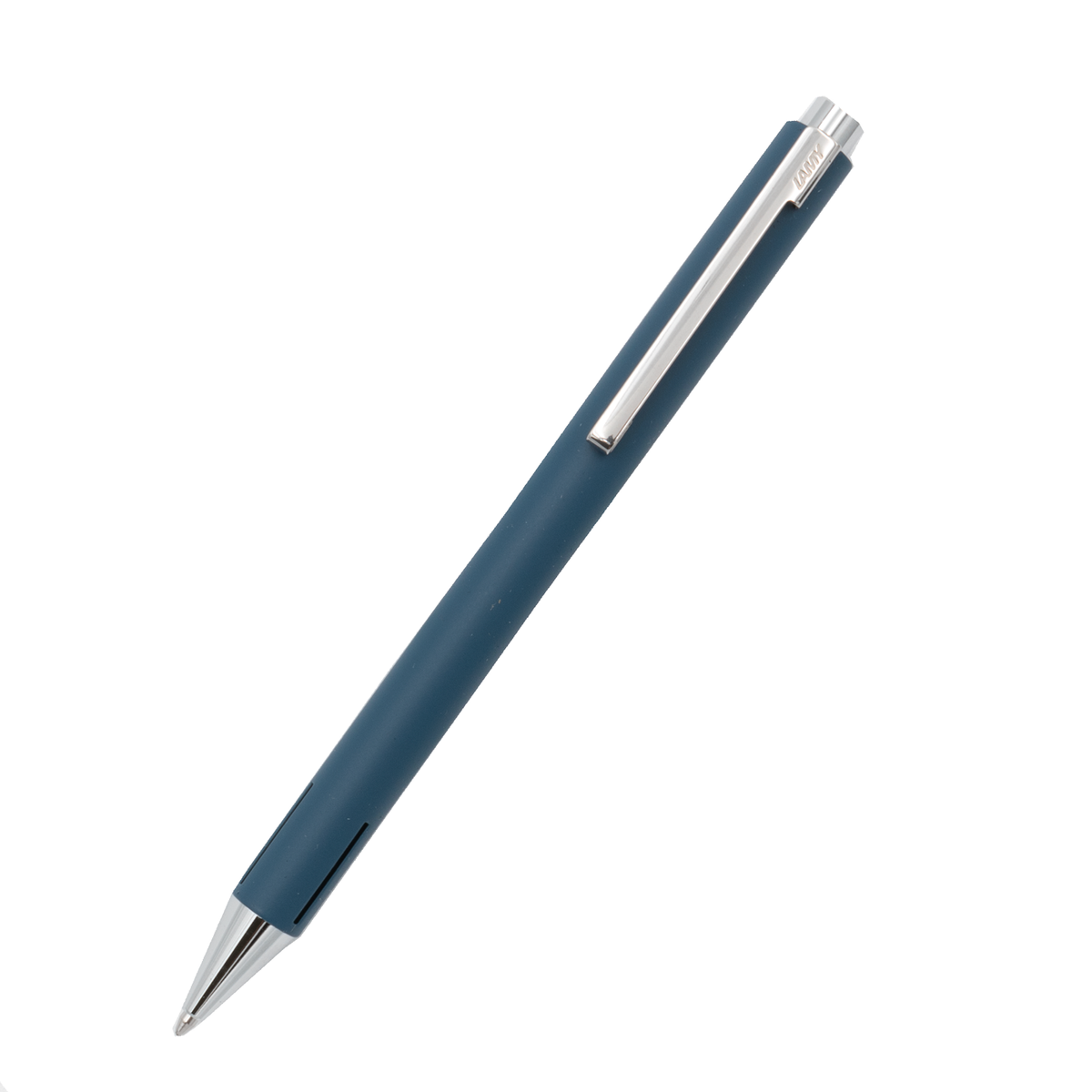 Lamy Econ Indigo Matte Ballpoint