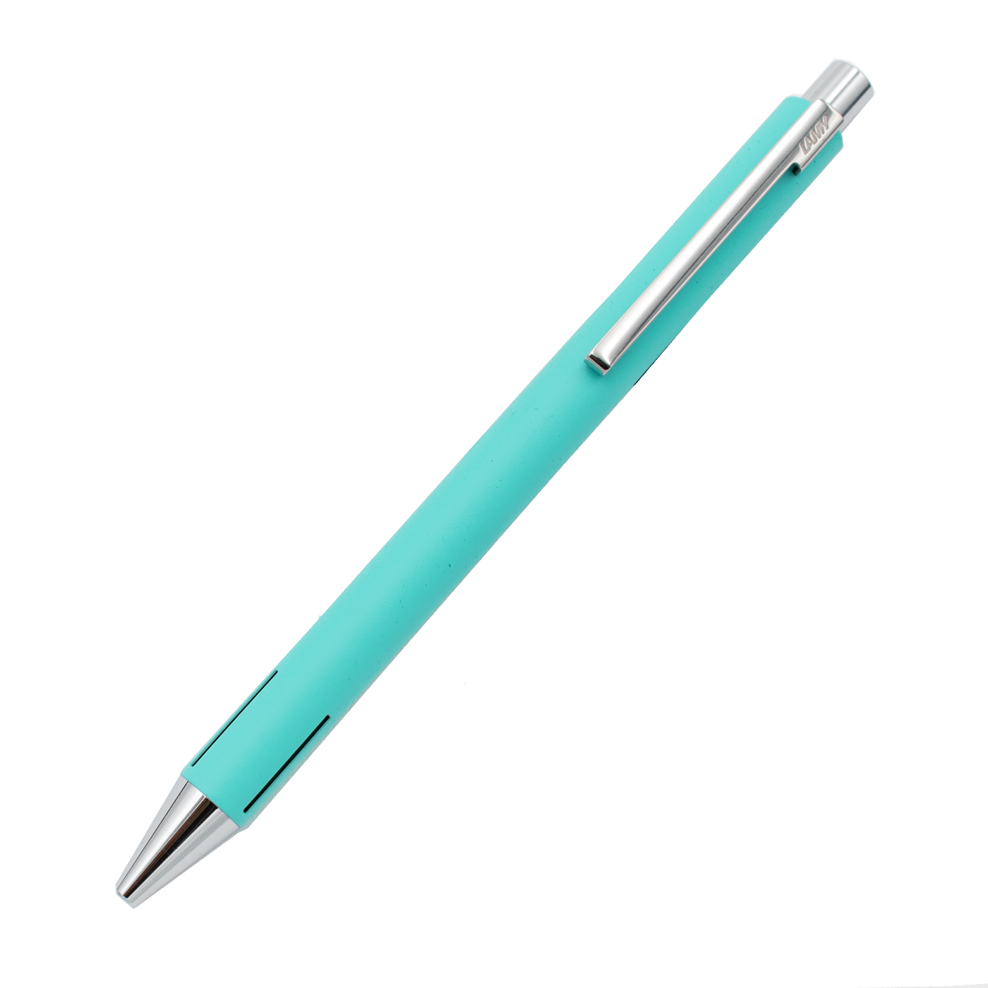 Lamy Econ Lagoon Matte Ballpoint