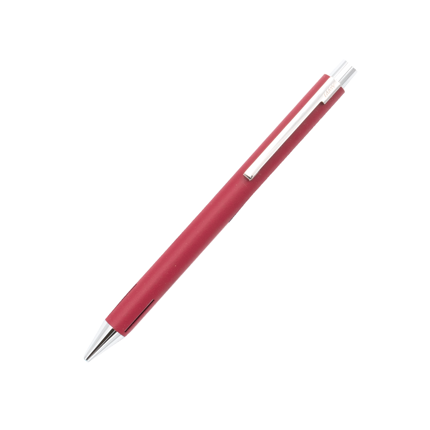 Lamy Econ Rasberry Matte Ballpoint