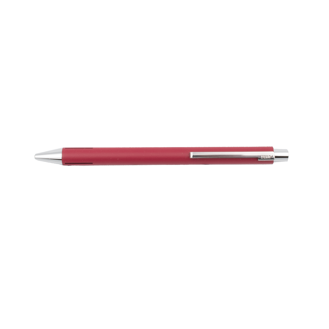 Lamy Econ Rasberry Matte Ballpoint