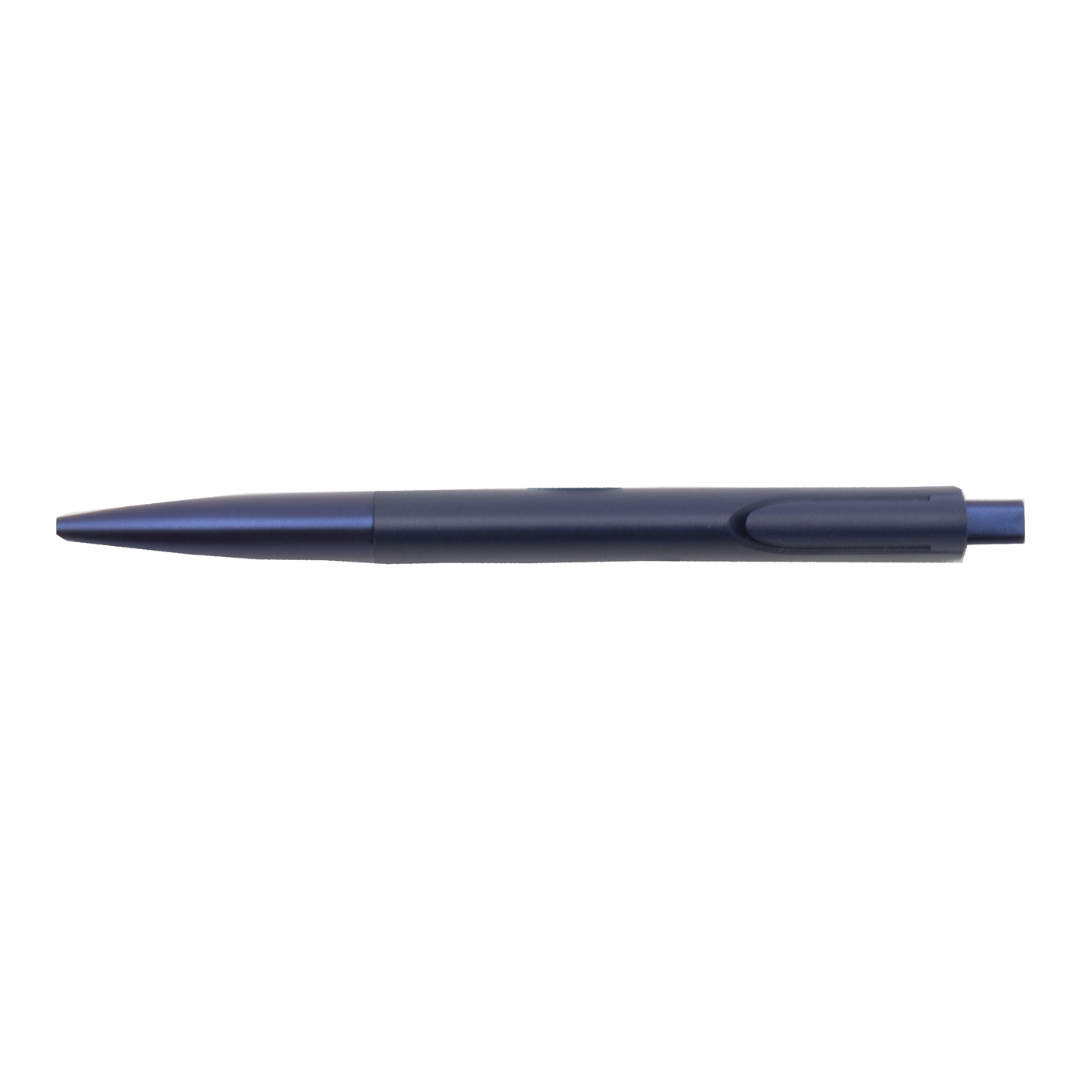 Lamy Noto Deep Blue Ballpoint